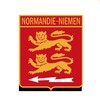 Telegram channel Normandie-Niemen logo