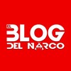 Telegram channel Blog del Narco logo