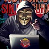 Telegram channel NOTICIAS SIN CENSURA logo