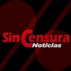 Telegram channel NOTICIAS SIN CENSURA PERÚ 🇵🇪 logo