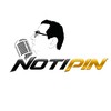Logo of telegram channel notipinoff — NOTIPIN