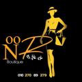 Telegram channel Nour-ghazy-boutique logo