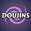 Telegram channel 🔞 NOVA Doujins | ND logo