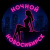 Telegram channel НОЧНОЙ НОВОСИБ😈 logo