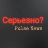 Telegram channel f logo