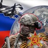 Telegram channel Правда alt / новости 🇷🇺 logo