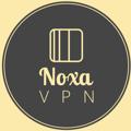 لوگوی کانال تلگرام noxavpn — Noxa | NEWS | VPN