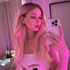 Логотип телеграм канала @nozhkiclub — ГРЯЗЮКА ТВИЧА