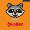 Telegram channel Nplsex logo