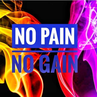 Logo de la chaîne Telegram npnglife — No Pain No Gain