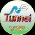 Telegram channel Np Tunnel Channel logo