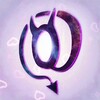 Telegram channel @alycus: Naked Scene's logo