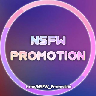 Telegram channel 🔮 𝗡𝗦𝗙𝗪 𝗟𝗶𝘀𝘁╻Promotion 🔮 logo
