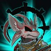 Logo of telegram channel nsfw_furries — Furry 18 