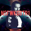 Telegram channel NSFWKGBT logo