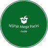 Telegram channel NSFW Mega Packs logo