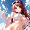 Logo of telegram channel nskjdnfnfnj — 🔞Ecchi|ACG|NSFW