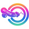 电报频道的标志 ntrhub — NTR精选发布