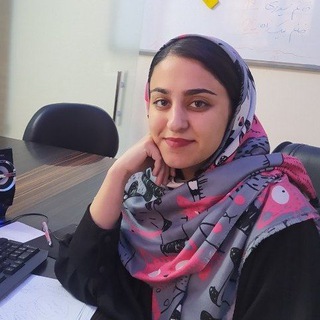 Telegram channel کاریابی حق وردی logo