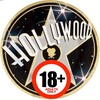 Telegram channel NuCelebs logo