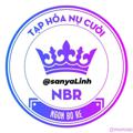 Logo of telegram channel nucuoinbr420 — TẠP HOÁ NỤ CƯỜI NBR (NGON BỔ RẺ)
