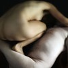 Логотип телеграм канала @nudacorpora — Фотографии голых (и не только) людей