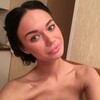 Telegram channel Nude Celebrities logo