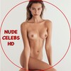 Telegram channel Nude Celebs HD OFFICIAL logo