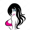 Telegram channel Nude Cinema logo