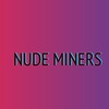 Telegram channel NUDE MINERS logo