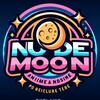Telegram channel Nude-Moon logo