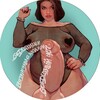 Логотип телеграм канала @nudeswriter — НюдсРайтер🔞