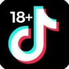 Telegram channel TikTok 18  logo