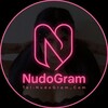 لوگوی کانال تلگرام nudogram_xyz — چالش اینستا نودام
