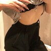 Логотип телеграм канала @nudsynadenb — нюдсы на день