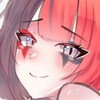 Telegram channel VK stickers (Hentai Queen) logo