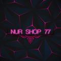 Telegram channel Nurshop77 Электроны сигареты 💨 logo