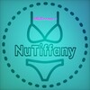 Логотип телеграм канала @nutiffany — NuTiffany Нейросеть-Новости™👙