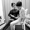 电报频道的标志 nvwang04 — ❹女王调教™ 夜撸社💕