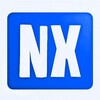 Logo of telegram channel nxzonex23 — 𝙉𝙓_𝘾𝙃𝘼𝙉𝙉𝙀𝙇 🐬
