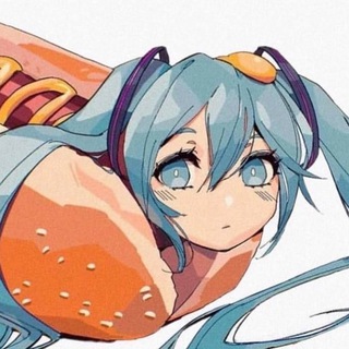 Telegram channel nyahub 🍑 logo