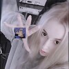 Telegram channel ♡`.nyansu.`♡ logo