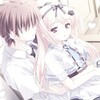 Логотип телеграм канала @nyashkiii3 — милашечки~(´｡• ω •｡`)