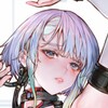 Telegram channel Cyberpunk Edgerunners (Hentai Queen) logo