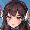 Telegram channel Overwatch (Hentai Queen) logo