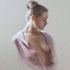 Telegram channel Nude Art Gallery logo