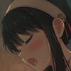 Telegram channel Spy x Family (Hentai Queen) logo