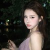 Telegram channel 反差美女精选 logo