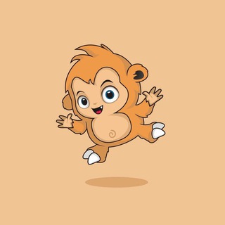Telegram channel Обезьяныч logo
