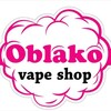 Telegram channel Vape Shop 💭 Oblako 💭 logo